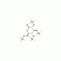2,3,4,6-Tetrakis-O-triMethylsilyl-D-gluconolactone