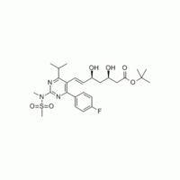 tert-Butyl rosuvastatin