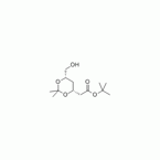 (4R-Cis)-6-Hydroxymethyl-2,2-dimethyl-1,3-dioxane-4-acetic acid 1,1-dimethylethyl ester