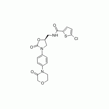 Rivaroxaban