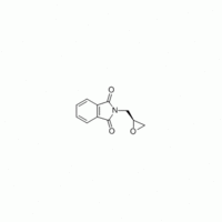 2-[(2S)-oxiran-2-ylmethyl]-1H-isoindole-1,3(2H)-dione