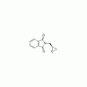 2-[(2S)-oxiran-2-ylmethyl]-1H-isoindole-1,3(2H)-dione