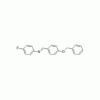 N-(4-(Benzyloxy)benzylidene)-4-fluoroaniline