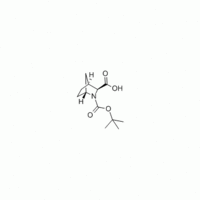(3S)-N-Boc-2-azabicyclo[2.2.1]heptane-3-carboxylic acid