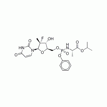 sofosbuvir