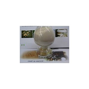 pleurotus citrinopileatus extract;golden-cap mushroom extract