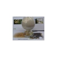 pleurotus citrinopileatus extract;golden-cap mushroom extract