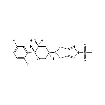 High Quality Omarigliptin