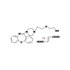 Quetiapine Fumarate