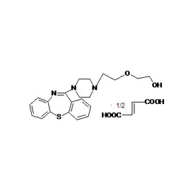 Quetiapine Fumarate