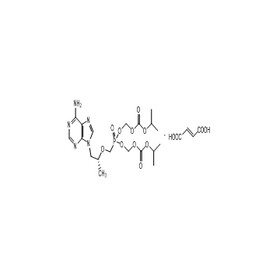 Tenofovir Disoproxil Fumarate