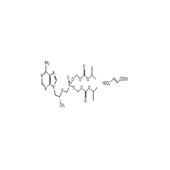 Tenofovir Disoproxil Fumarate