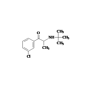 Bupropion Hydrochloride