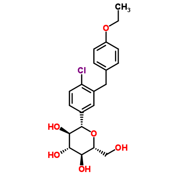 Cheap Price Dapagliflozin