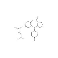 Ketotifen Fumarate