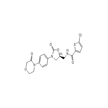 Rivaroxaban