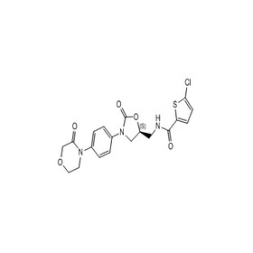 Rivaroxaban