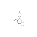 Olanzapine