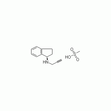 Manufacturer  supply CheapRasagiline Mesylate  