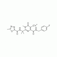 Cheap Price Raltegravir Potassium 