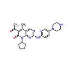 Cheap Price Palbociclib 