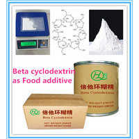 Beta cyclodextrin