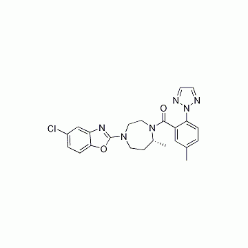 Suvorexant  
