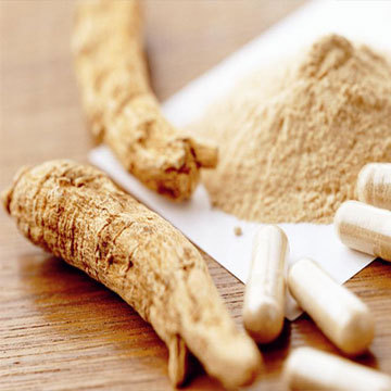 Astragalus Polysaccharide