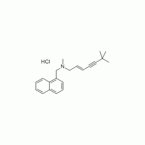 Terbinafine HCl?