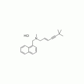 Terbinafine HCl?