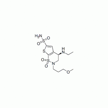 Brinzolamide