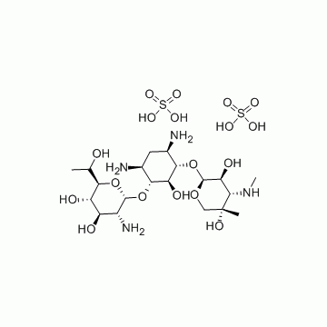 G418 Sulfate  