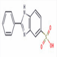 2—Phenylbenzimidazole—5--- Acid（UV absorber UV-T）
