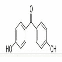 4．4'----Dihydroxy-benzophenone