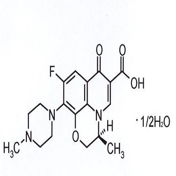 Levofloxacin