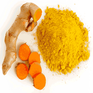 Turmeric (Whole/ Cut/ Slice)