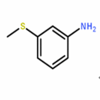 4-Nitrothioanisole (4-Nitro methylthio aniline)