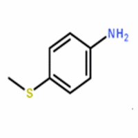 4-amino anisole (4-methylmercapto aniline)
