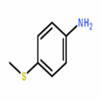 3-amino anisole (3-methylmercapto aniline)