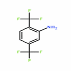?2,5-Bis(Trifluoromethyl)Aniline