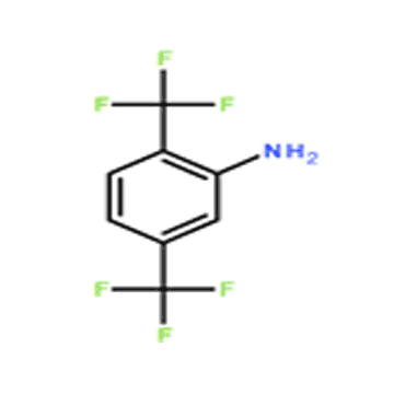  2,5-Bis(Trifluoromethyl)Aniline