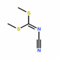 Dimethyl N-Cyanodithioimino- Carbonate (CCITM)