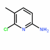 6-chloro-5-methylpyridin-2-amine