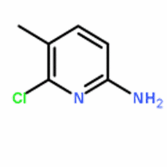 6-chloro-5-methylpyridin-2-amine