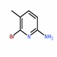 6-bromo-5-methylpydin-2-amine