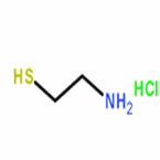 Cysteamine HCL