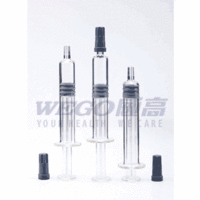 2.25ml luer-cone