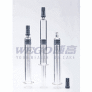 3ml luer-cone