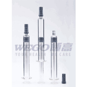 3ml luer-cone