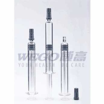 3ml luer-cone